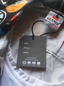 A Black Cord Set!!