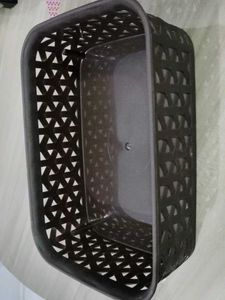Basket 🧺