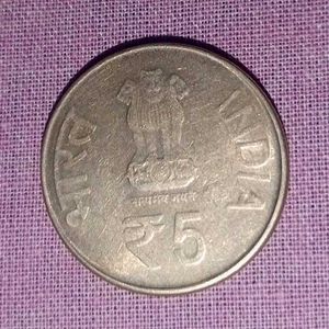 Coins And Collection