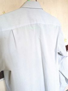 Striped Dress Shirt