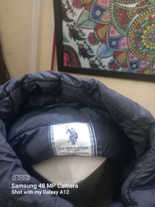 Stylish Black Jacket