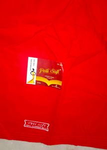 Red Peticot