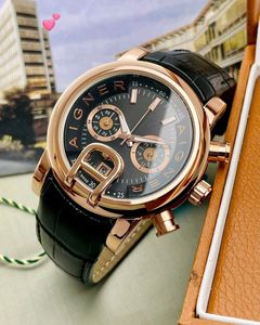 😍New AIGNER😍 50% OFF Booking Fast