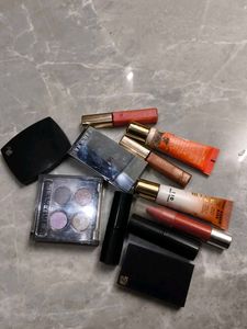 Mixed Makeup Lot