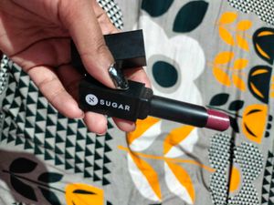 Parul Gard, Sugar&amp; Mini Lipstick