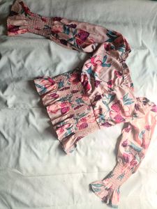 Crop Top Women Stylish ❤️