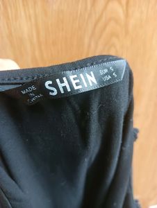 Shein Black Dragon 🐉