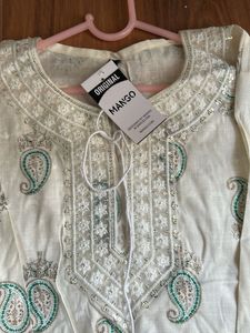 Short kurti