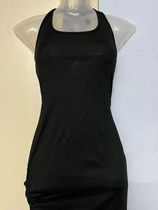 Yk2 Pinterest Korean Elegant Black Dress
