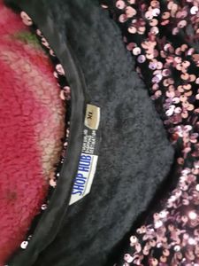 Women Sequin Dress