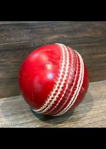 Leather Ball