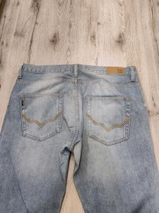 Ma137 Pepe Jeans Bootcut Waist 36