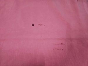 Baby Pink Saree With Stiched Blouse