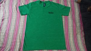 T Shirt Half Sleeve