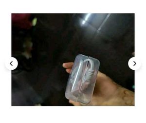 Cute Mini Pink Hair Straightener