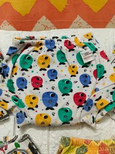 superbottoms Set of 8