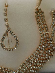 Jwellery Set For Women