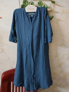 Combo Of 2 Kurtas