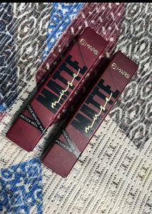 Renee BOLLYWOOD FILTER Primer /MARS MATTE MOUSS