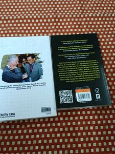 Entrepreneur &amp; Unicorn Secrets Books