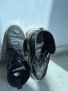 Nike High-Top Sneakers