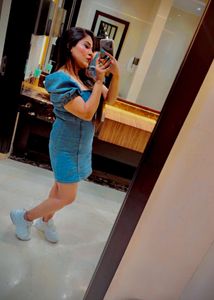 Beautiful denim Dress From H&amp;M