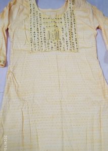 Women Kurti