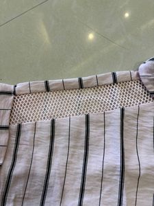 Summer Short Trendy Shirt