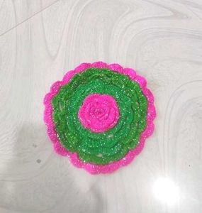 Beautiful Wool Handmade Home Decor Product