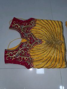Lehanga