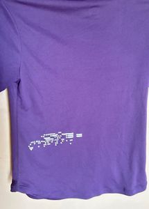Dida gym wear tshirt