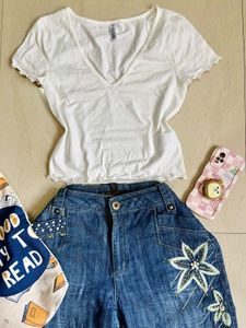 Combo Of Any 2Top
