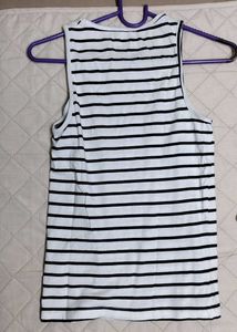 Striped Disney Tank Top