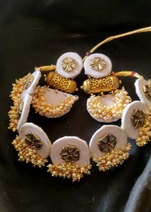 Jewellery Set
