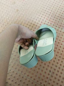 “Trendy Comfortable Slippers Combo 👡”