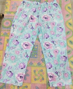 Fully Stitched Floral Print Suit