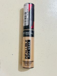 L'Oreal Infallible Full Wear Concealer