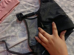Sports Bra