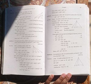 Mathematics - Class 10 Textbook