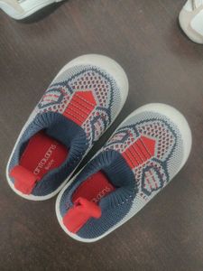 2Combo for kids footwear