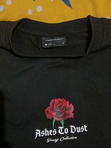 Black Ashes to Dust T-Shirt