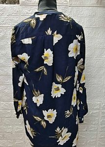 Printed Top