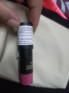 Nudestix Face Dewy Color  Bohemian Rose