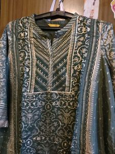 Beautiful Branded Kurti