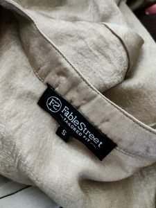 Khaki Top (Women&#39;s)