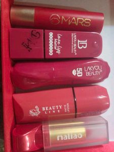 MARS Lipstick