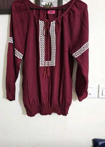 Brand New Top For Women