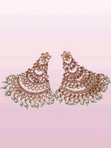 Stunning Chandbalis