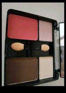 Eyeshadow Palette
