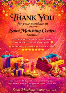 2 Leggings &amp; 2Dupatta Combo - Orange &amp; Pink